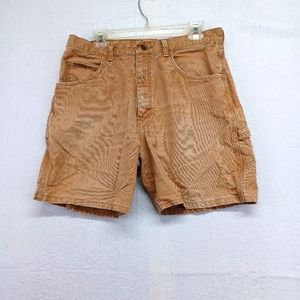 Schmidt carpenter shorts men's Sz 34.